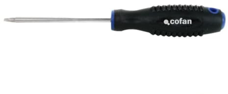 DESTORN. CR-MOLBDENO SPANNER 8X100