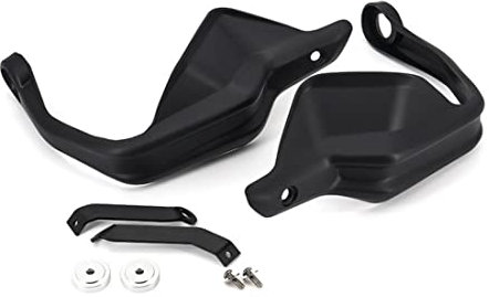 MOALIOI Motorrad Handschutz für Motron XNord X 125 X- 125 Handschutz Schild Schutz Windschutzscheibe