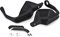 MOALIOI Motorrad Handschutz für Motron XNord X 125 X- 125 Handschutz Schild Schutz Windschutzscheibe