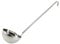 Louche professionnelle - inox - 20 cm - 2000 ml