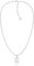 Tommy Hilfiger TJ2780861 Damen Halskette - Collier, Stahl