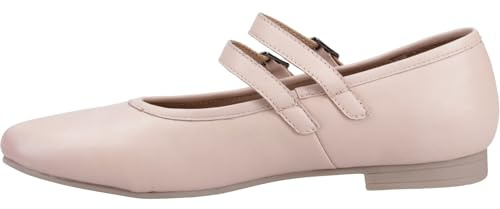 Hush Puppies Damen Naomi Mary Jane, Blush, 39 EU