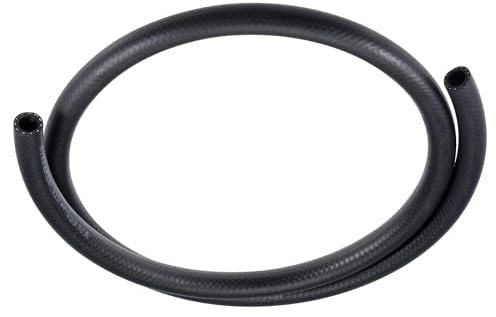 TOP-VIGOR 14mm ID Fuel Line Hose, 21mm OD Fuel Pipe, 1.5M Fuel Hose for Trucks, Cars, Tractors, Small Engines, lawnmowers, Off-Road Vehicles and snowblowers