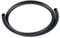 TOP-VIGOR 14mm ID Fuel Line Hose, 21mm OD Fuel Pipe, 1.5M Fuel Hose for Trucks, Cars, Tractors, Small Engines, lawnmowers, Off-Road Vehicles and snowblowers