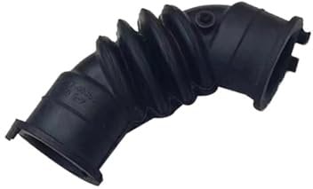 Washing Machine Internal Water Inlet Pipe Rubber, Compatible For Samsung, DC67-00355A Hose Drum Washing Machine Repair Parts