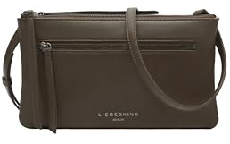 LIEBESKIND Zena Double S Small Bags Indian Sheep Crossbody