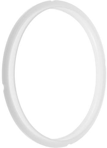 ARTIBETTER Thickened Silicone Pressure Cooker Sealing Ring Set for 4L Electric Pressure Cookers Replacement Silicone Pot Gasket Independent Packaging Accessories