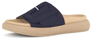 Gabor Damen Pantoletten, Frauen Slipper