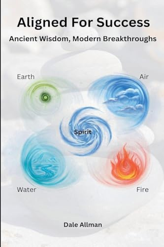 Aligned for Success: Ancient Wisdom, Modern Breakthroughs