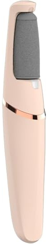 Nuv Silk 3 Pro Hard Skin Remover Foot File (Pink)