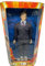 Vintage Characters 2006 Dr Who 12 Inch The 10th Doctor Highly Detailed Action Figure - Factory Sealed Shop Stock Room Find