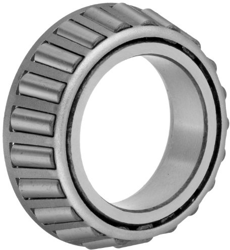 timken lm78349 a Kegelrollenlager, Single Membran, Standard Toleranz, gerade Bohrung, Stahl, Zoll, 3,5 cm ID, 1,7 cm Breite