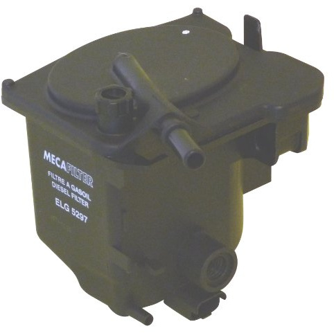 Mecafilter ELG5297 - Filtro de combustible