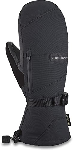 Dakine Titan Gore-Tex Mitt L Snow Global, black