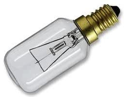 Philips 03871550 Lampe, Four, 25W, Ses, Clair (50 Pieces)