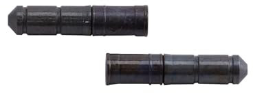 Point Unisex - Adult Quick Fix Link Chain Rivet Pin, Grey, One Size