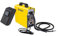 Saldatrice a filo NO GAS compatto 95amp - MIKROMIG