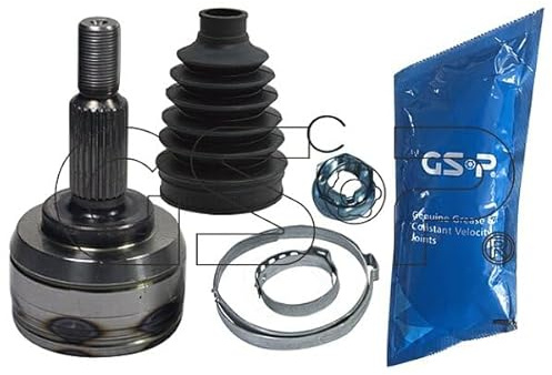 GSP 850145 Drive Shaft Joint Kit for Wheel Drive