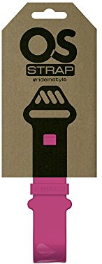 All Mountain Style AMS Silicona Strap to hold bike camera – For those Oh bad moments when you flat