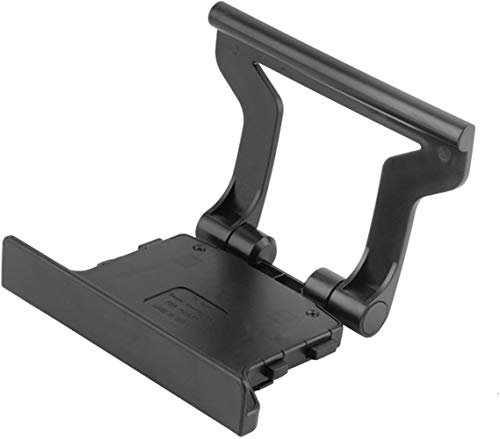 PPX Kinect Sensor Mounting Clip TV Mounting Clip for xBox 360