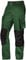 Uvex Perfexxion Arbeitshose - Bundhose f. Herren - Grün - Gr 52