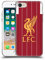 Head Case Designs Officially Licensed Liverpool Football Club Home 2019/20 Kit Soft Gel Case Compatible With Apple iPhone 7/8 / SE 2020 & 2022