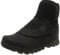 VAUDE Unisex Minaki Mid II STX Fahrradschuhe, black, 38 EU