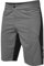 FOX Ranger Water Shorts Herren Pewter Größe US 30 | M 2020 Fahrradhose