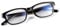 Multi Focus Progressive Multifocal Reading Glasses for Men and Women Lightweight Blue Light Blocking Computer 3 Powers in 1 No Line Readers UV Protection Eyeglasses Anti Glare Eye Strain Eyewear