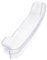 sparefixd Bottle Shelf Door Bottom Rack to Fit Whirlpool Fridge Freezer