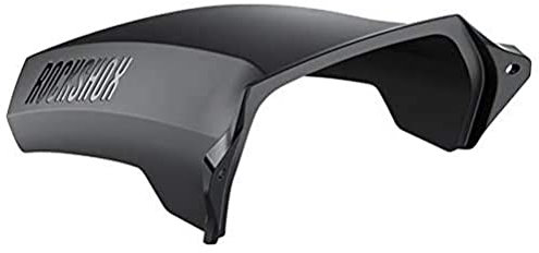 SRAM Corporation Eur Sram Unisex – Erwachsene MTB Fender, Schwarz, One Size
