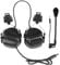 La cinquième génération de casque de tir tactique armée haute qualité de l'air du casque casque militaire outil paintball jeu casque oreillette CS guerre