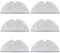 Bamboost Balai de rechange pour robot aspirateur Dreame D9 F9 L10 Pro