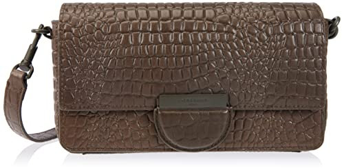 Liebeskind PAM SMALL SCALED WAXY CROCO-Crossbody S