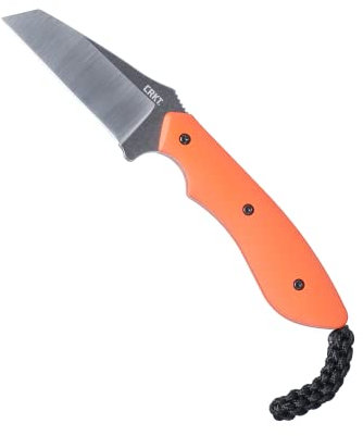 CRKT S.P.I.T. (klein.Tasche.invertiertTanto): Plain Edge, G10, 2399