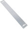 sparefixd Universal-Dampfabdeckung für Geschirrspüler, Metallplatte, 60 cm, eingebaut