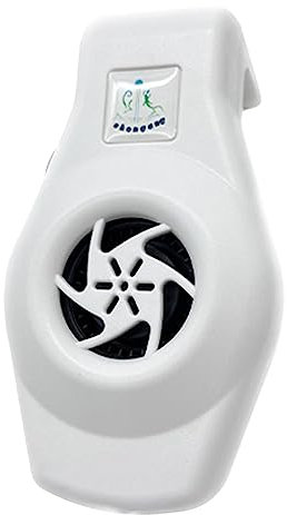 PUCHEN ventilateur d'aquarium - Ventilateur refroidissement pour aquarium | Système refroidissement à eau réglable avec interface USB pour aquarium poissons rouges