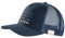 VAUDE Unisex Cap Ii Kappe, Dark Sea/Dark Sea, Einheitsgröße EU