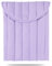 Puffy Laptop Sleeve 11-12 Inch Purple, Protective Carrying Case for Men and Women, Cute Case Bag Compatible with 11 and 12 Inch Laptops, 10.9 Ipad 10, 10.2 Ipad 7 8 9 in Cover