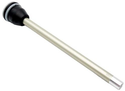 Rockshox Unisex – Erwachsene Federgabel-2055980185 Federgabel, Silver, 100 mm