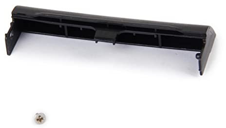 Boîtier de disque dur avec vis pour Dell Latitude E6320