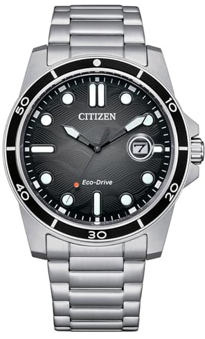Citizen of Kollektion Uhr AW1816-89E Marine