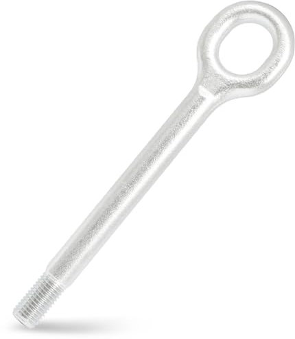 Gancio di traino di ricambio 51798113 compatibile con FIAT 500 compatibile con Ducato compatibile con Alfa Romeo Giulia 250 gancio di traino, gancio di traino con struttura robusta
