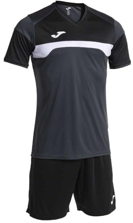 Joma Herren Danubio Iii Set (2er Pack)