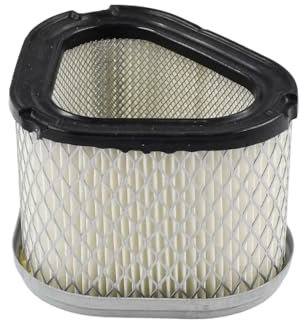 Galloparts Luftfilter M92359 AM121608 GY20574 Kompatibel mit John Deere Rasentraktoren LT133 LT150 LT155 LTR155 LX172 LX173 LX176 LX178 LX188 LTR166 LX255 GT225 Aufsitzmäher ST. X30, STX38, STX46