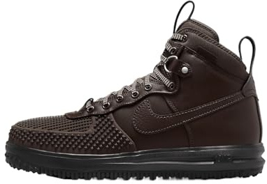Duckboot Force 1 Lunar Nike Men's, Baroque Brown, 7 UK