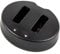 Peakbatt CB-2LH, CB-2LHT, NB-13L, Battery Charger Replacement for Canon Digital 30, Digital IXUS 700, IXUS 750, IXUS i, IXUS i5, IXUS II, IXUS IIs