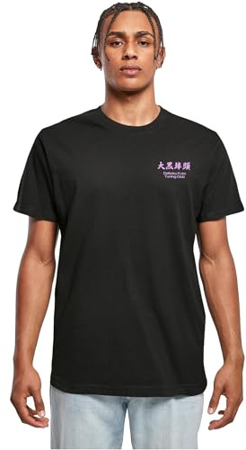 Mister Tee Yokohama Race Tee