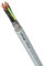 Lapp 1136207 ÖLFLEX CLASSIC 115 CY 7G1 Câble de commande blindé I Câble flexible 7 fils I Câble isolé en PVC Gaine grise I Fils numérotés