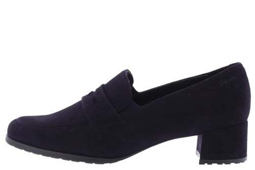 Sioux Damen Fendrina Schuhe mit Rollen, Profondo, 38 EU